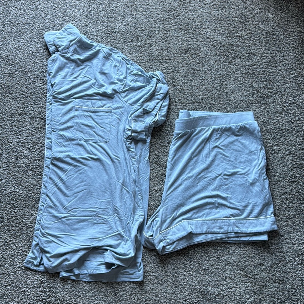 Kindred Bravely PJ Set